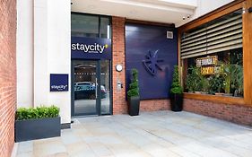 Staycity Liverpool 4*